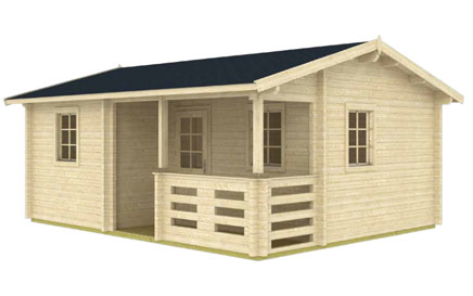 The Verona Bunkhouse