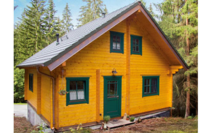 The Inglewood Cottage