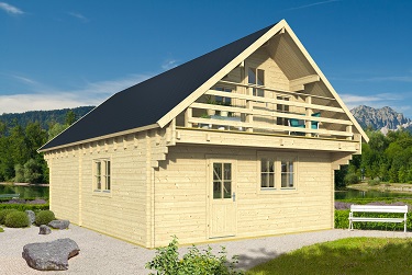 The Muskoka Summer House