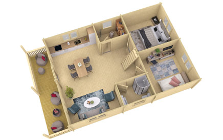 The Toledo Inside View