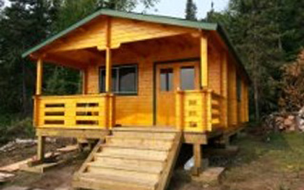 The Tormes Custom House