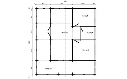 The Riopas Cablin - Blueprint