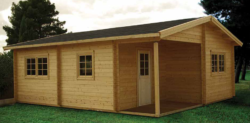 Alranzon Holiday Home