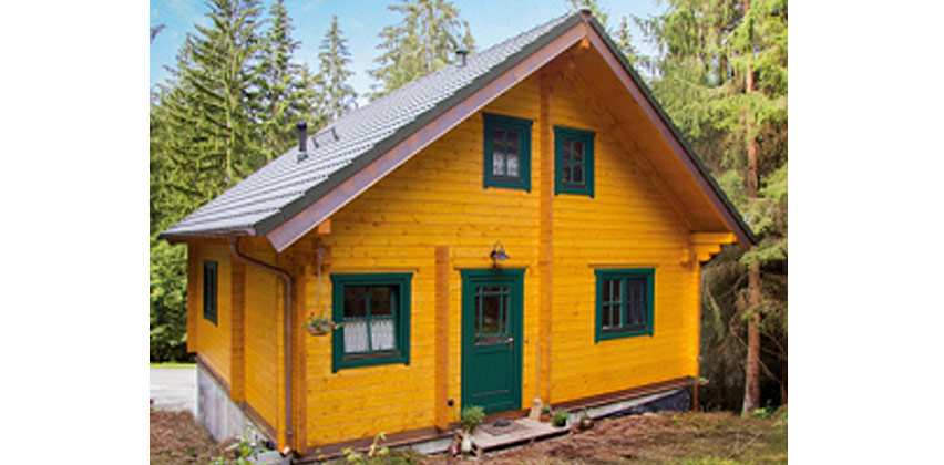 The Inglewood Cottage